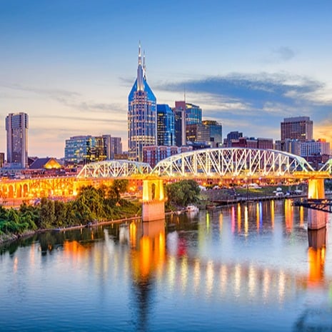 Nashville,TN-Hero Image 